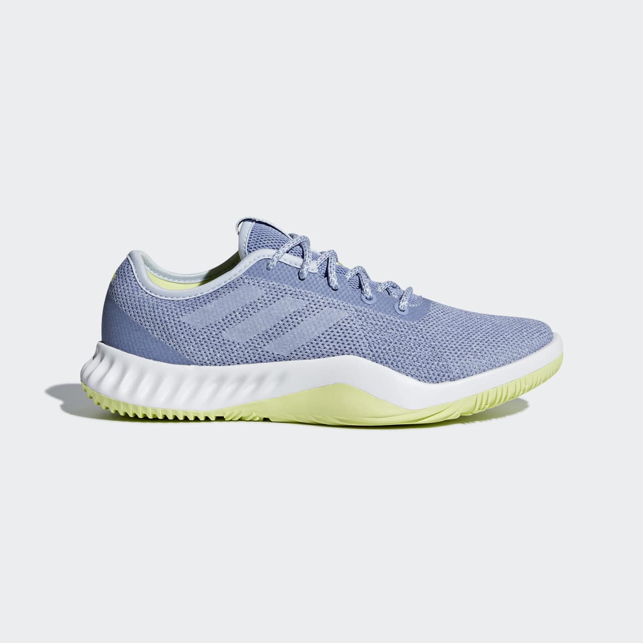 Adidas CrazyTrain LT Női Edzőcipő - Kék [D92475]